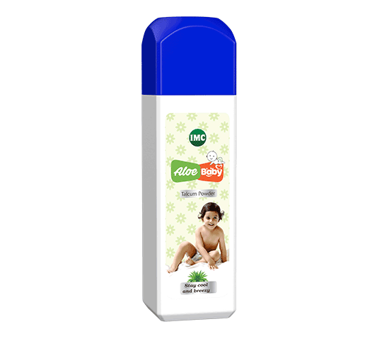 Imc shop talcum powder