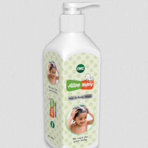 Imc sales baby soap