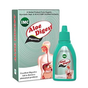 IMC Aloe Digest (30 ml.)[1049]