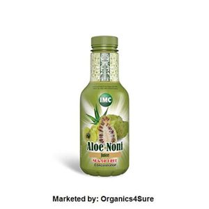 IMC Aloe Noni Juice (500 ml)[1062]