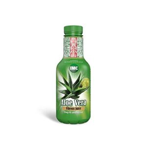 IMC Aloe Vera Fibrous Juice (500ml.)[1001]