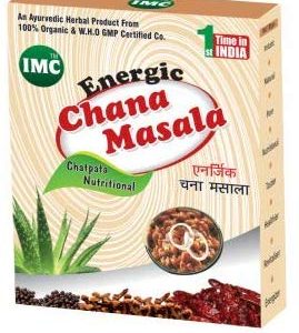 IMC Chana Masala (100 gm){2019}