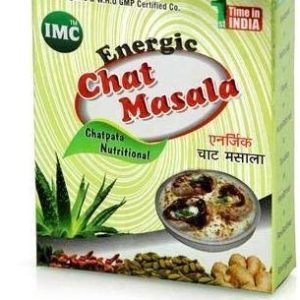 IMC Chat Masala (100 gm){2021}