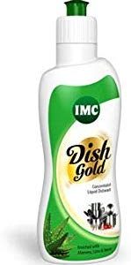IMC Dish Gold (250ml){2040}
