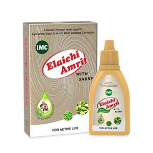 IMC Elaichi Amrit[1053]