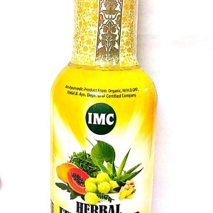 IMC FEVER GUARD SYRUP (500 ML)[1124]