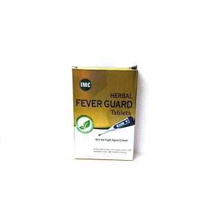 IMC FEVER GUARD TABLET (30 TAB)[1123]