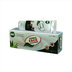IMC Face Cleanser (100 gm){3013}