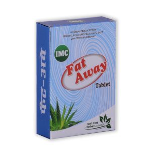IMC Fat Away Tablets (30 Tablets)[1008]