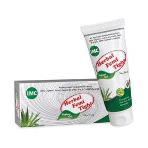 IMC Femi Tight Cream (60gm){3016}