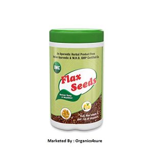 IMC Flax Seed (100 gm)[1041]