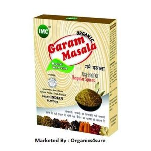 IMC Garam Masala (100 gm){2007}