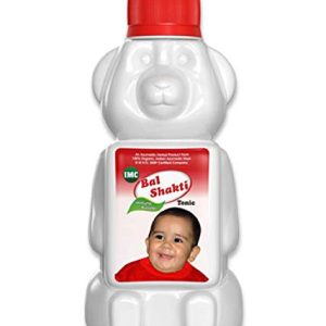 IMC Herbal Bal Shakti Syrup (250 ml.)[1046]