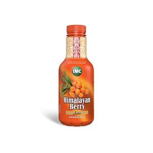 IMC HIMALAYAN BERRY JUICE 500ML[1132]
