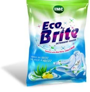 IMC ECO BRITE WASHING POWDER (1KG){2103}