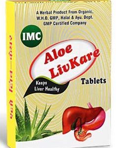 IMC Liv Kare (30 Tablets)[1017]