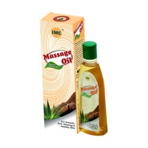 IMC Massage Oil (100 ml)[1018]