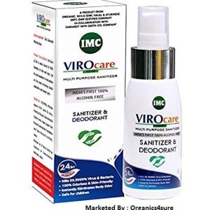 IMC VIRO CARE {10076}