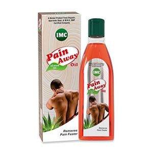 IMC Pain Away Oil (100 ml.)[1019]