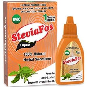 IMC Steviafos (10ml){2084}