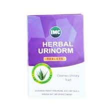 IMC URINORM TAB (30 TABLETS)[1120]