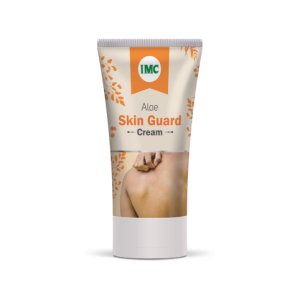 IMC Aloe Skin Guard Cream